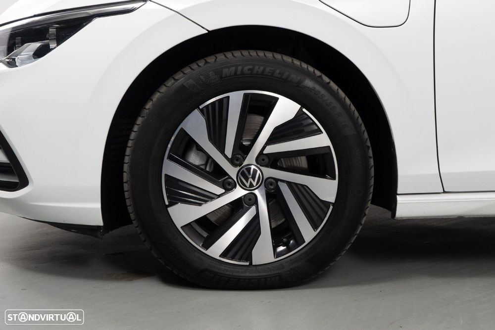VW Golf 1.4 TSI e-Hybrid DSG - 20