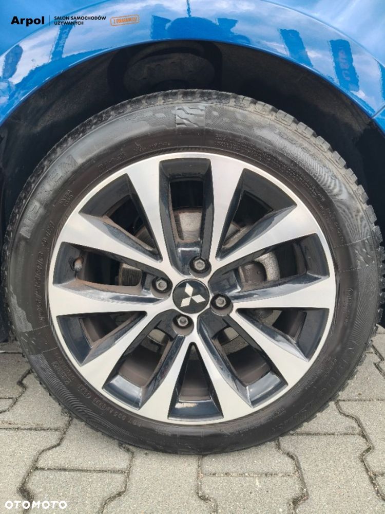 Mitsubishi Colt - 30