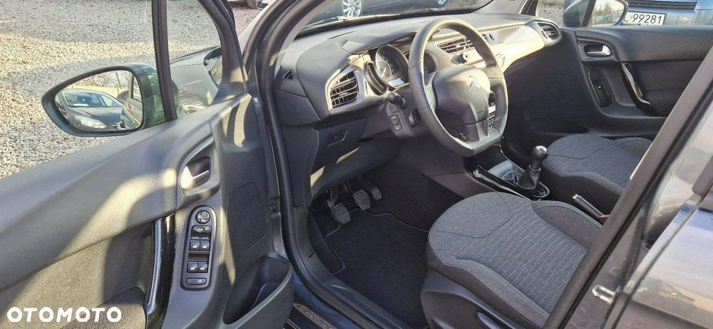 Citroën C3 - 37