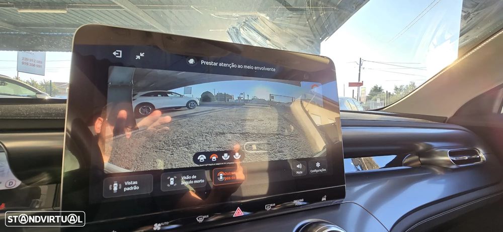 Smart #3 66 kWh Premium - 52