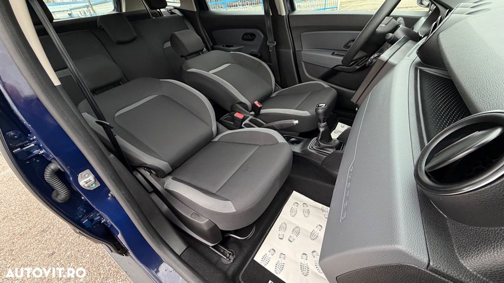 Dacia Duster - 21