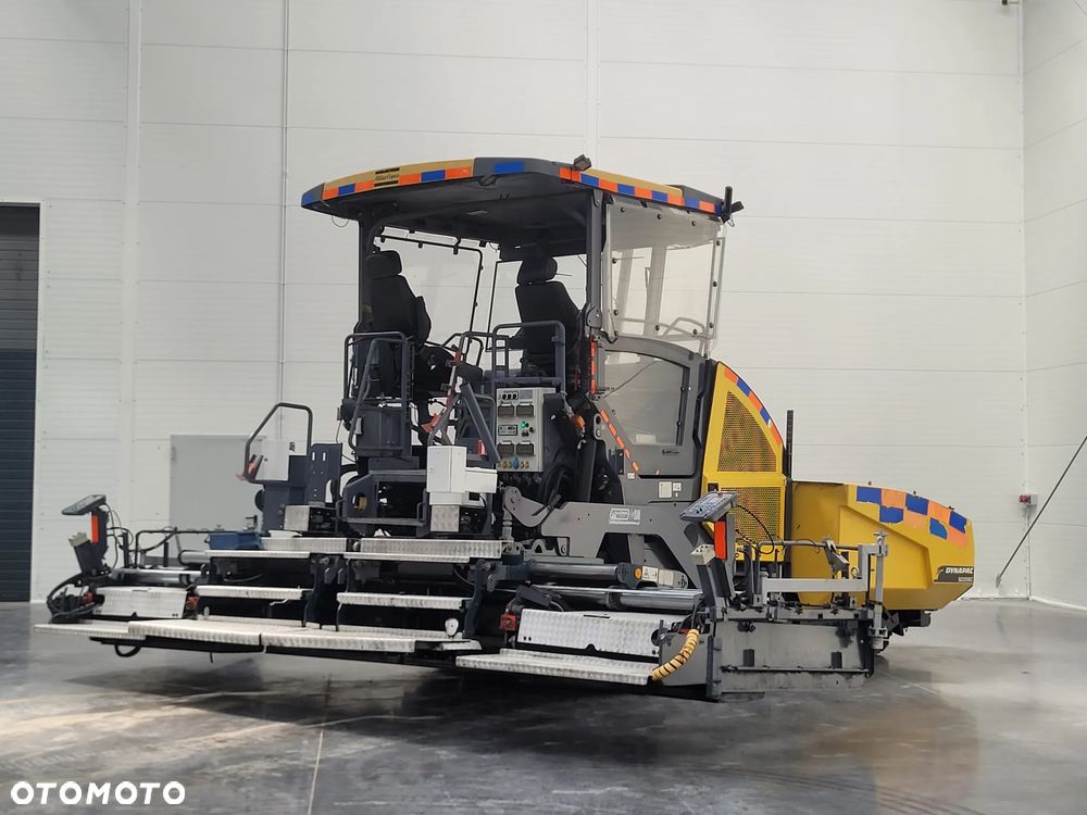 Dynapac SD 2550 C - 10