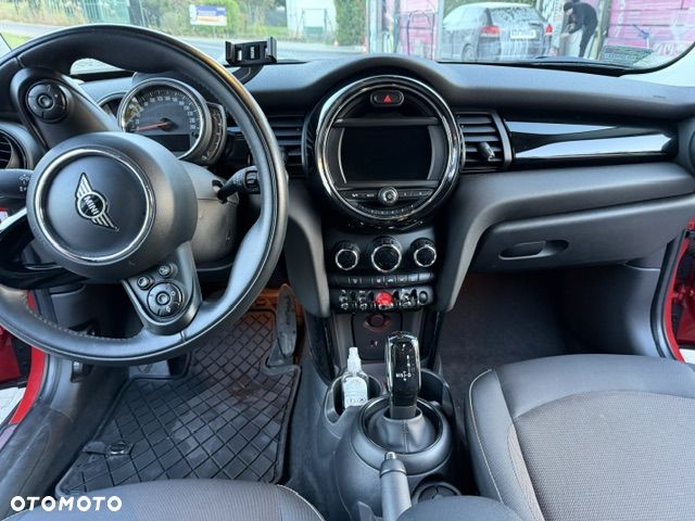 MINI Cooper - 9