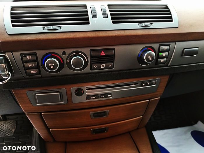 BMW Seria 7 730Ld - 30