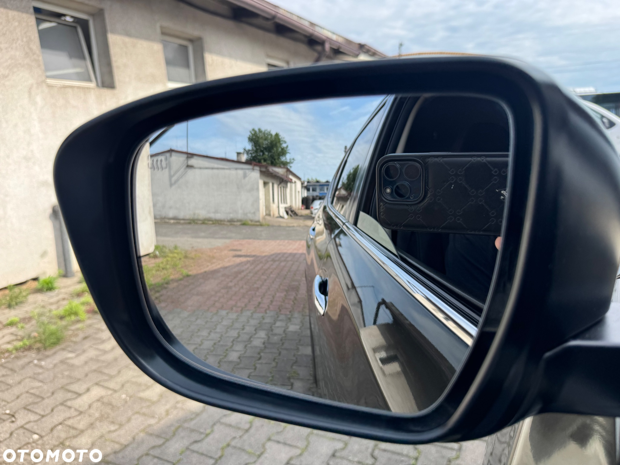 Nissan X-Trail 1.6 DCi Acenta 2WD - 28