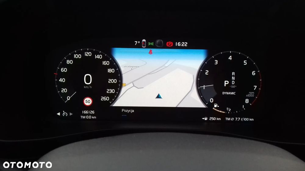 Volvo XC 40 - 21