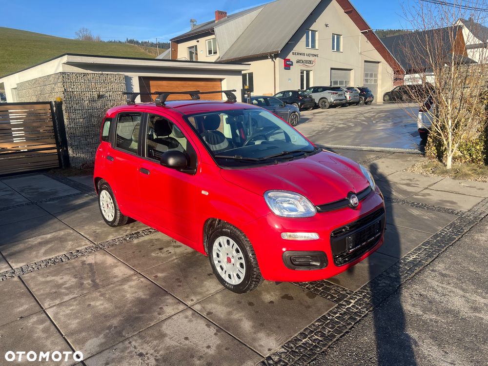 Fiat Panda 1.3 Multijet Start&Stopp Lounge - 3
