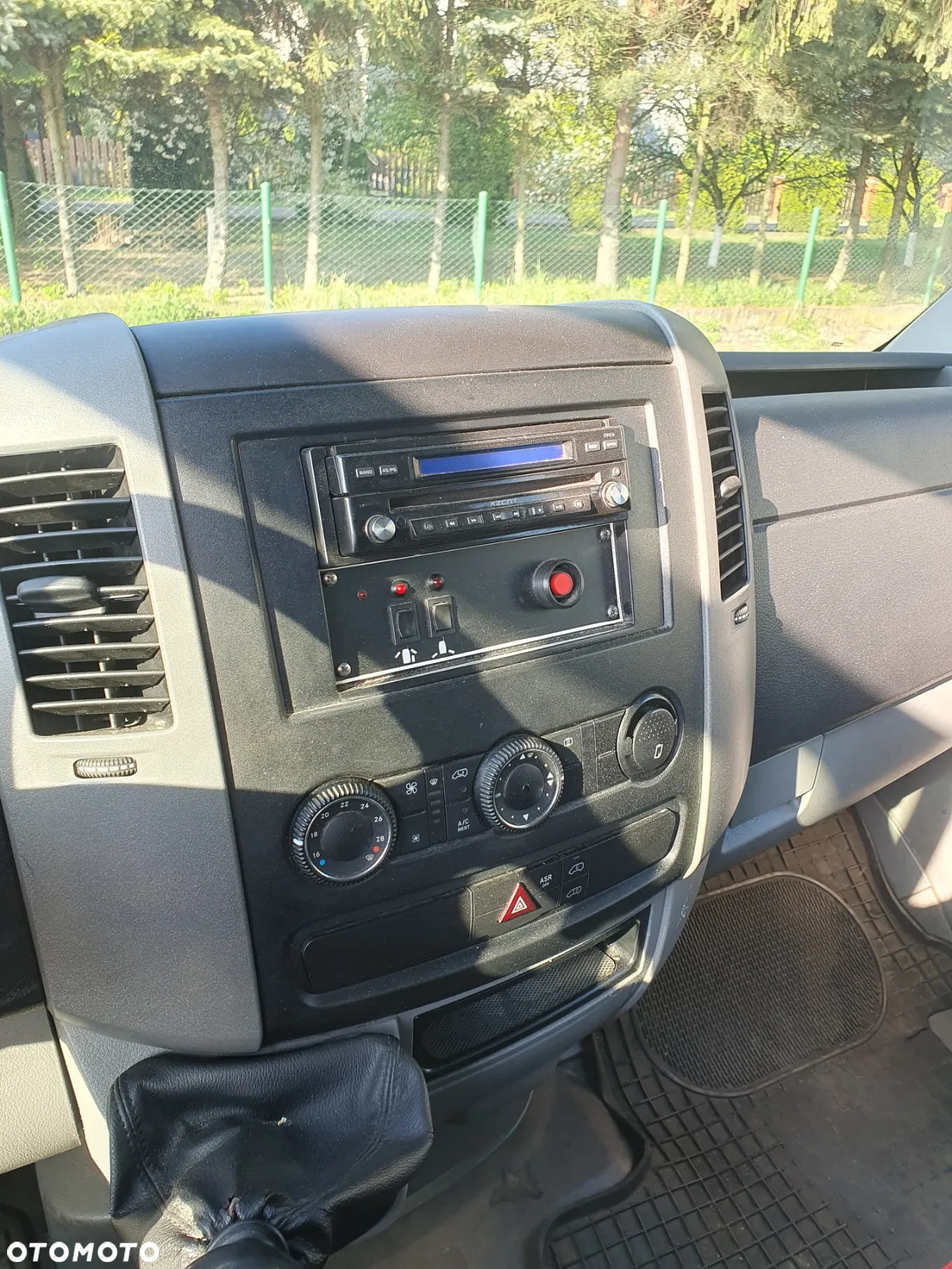 Volkswagen Crafter - 4