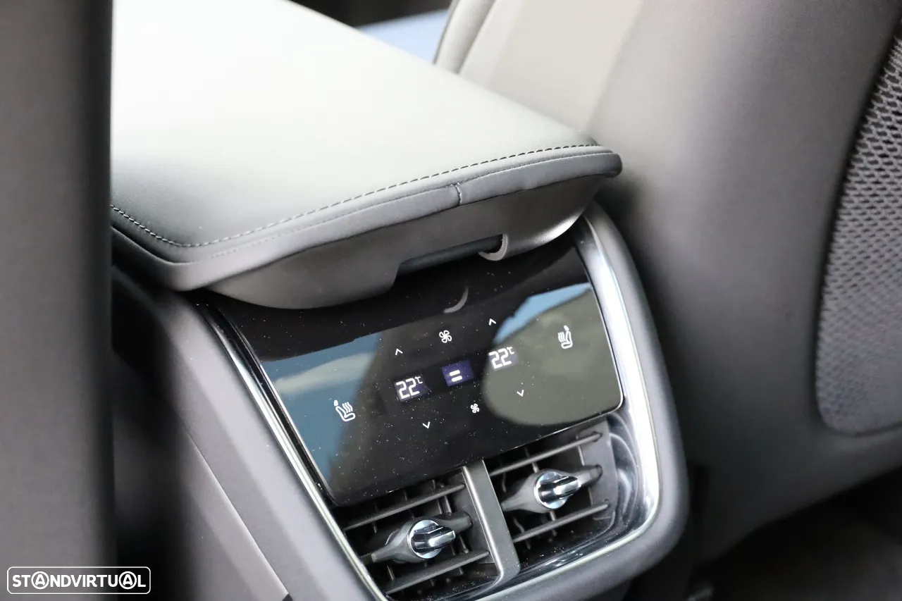 Volvo EX90 111 kWh Twin Motor Ultra - 39