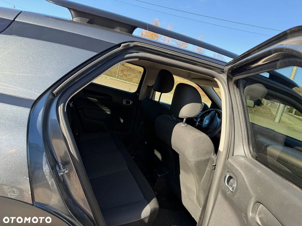 Citroën C4 Cactus e-HDi 92 ETG6 Stop&Start Feel - 13