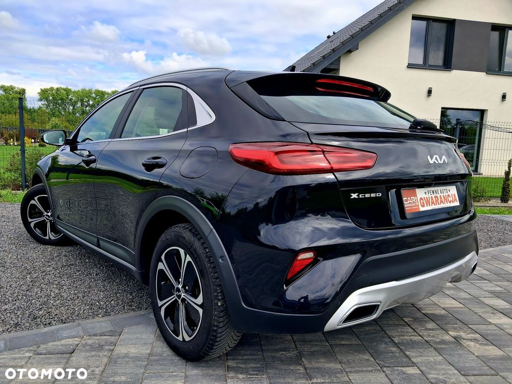 Kia XCeed - 4