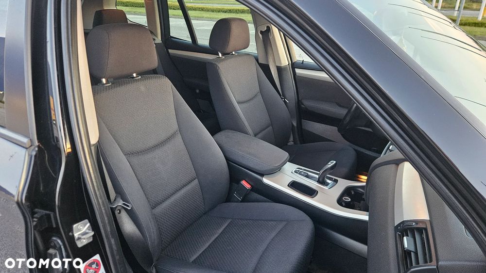 BMW X3 - 28