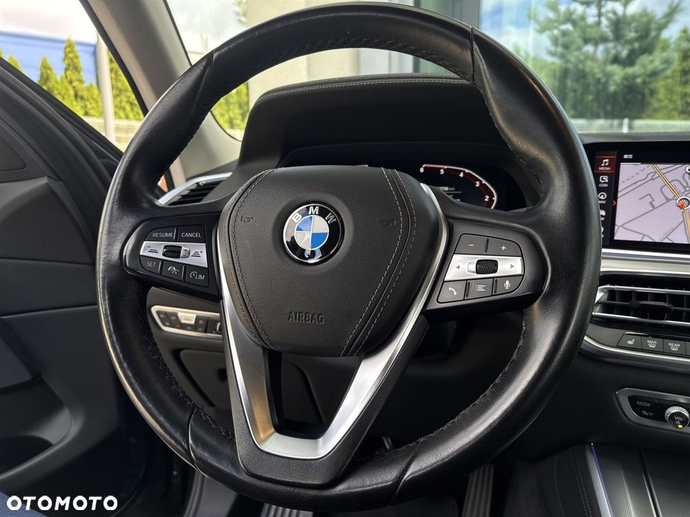 BMW X5 xDrive25d - 10