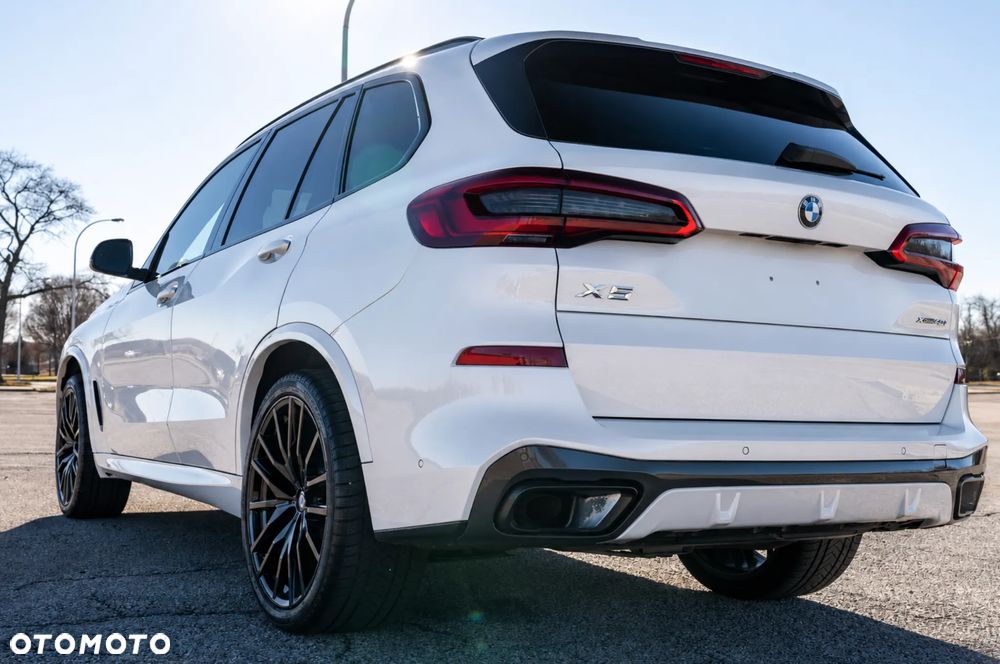 BMW X5 - 7