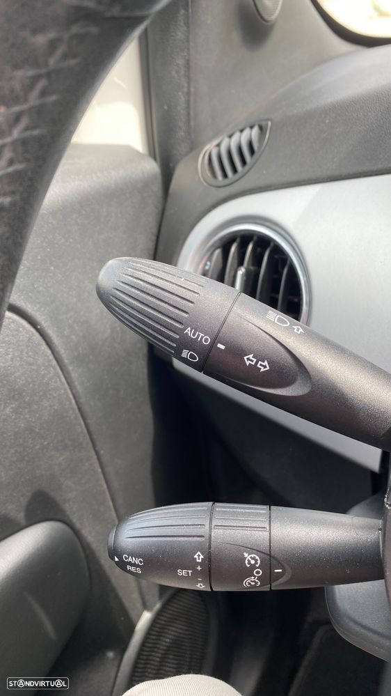 Fiat 500 1.0 Hybrid Sport - 26