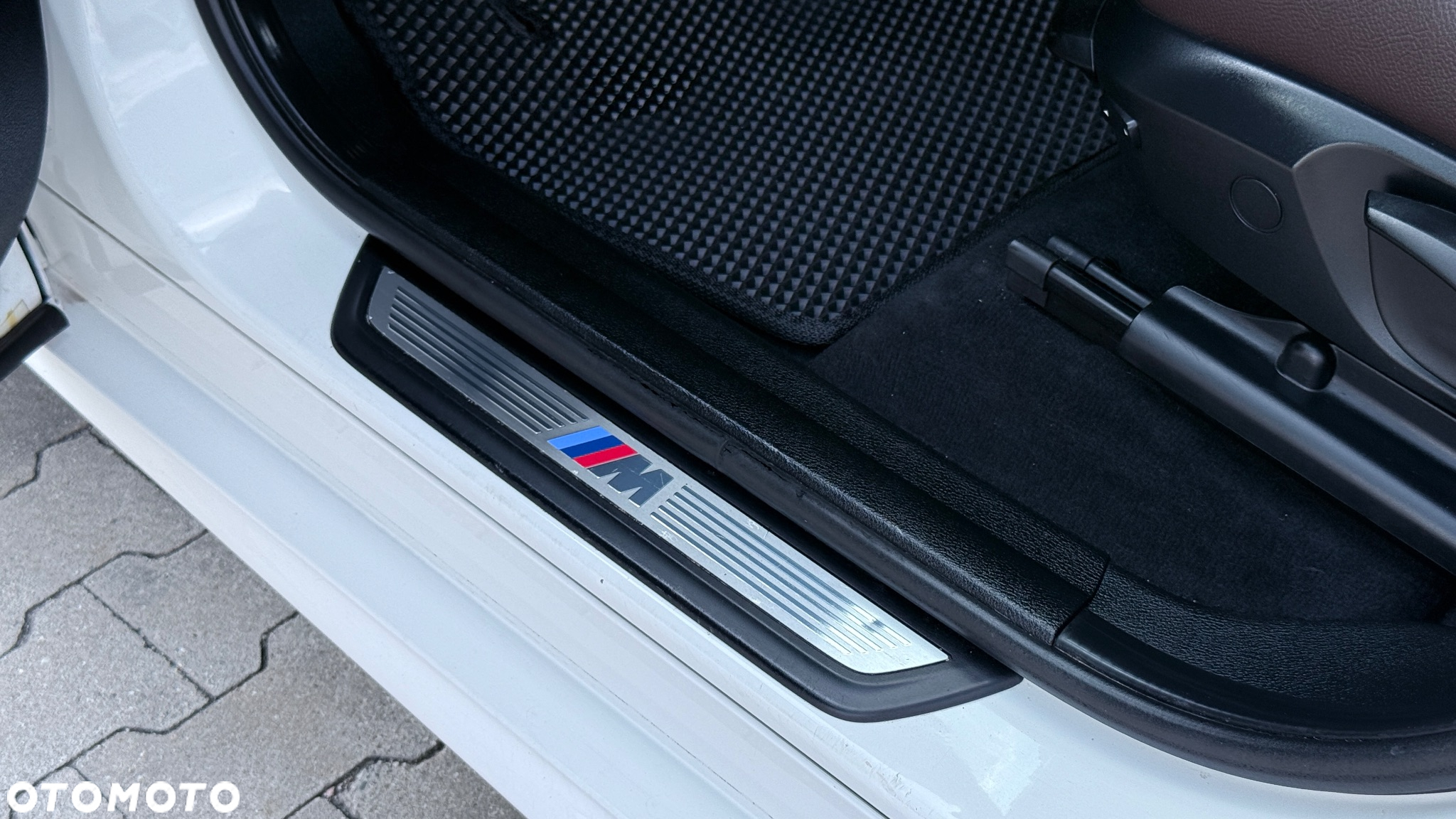 BMW X4 xDrive20d M Sport - 25