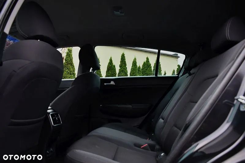 Kia Sportage 1.6 GDI 2WD Edition 7 - 19