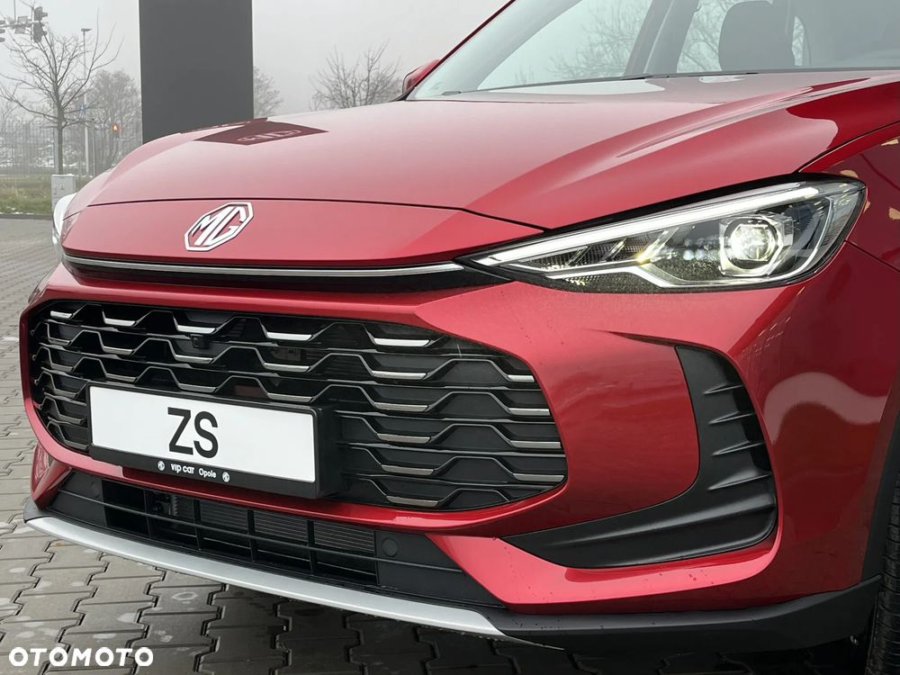 MG ZS 1.5 HEV+ Excite - 10