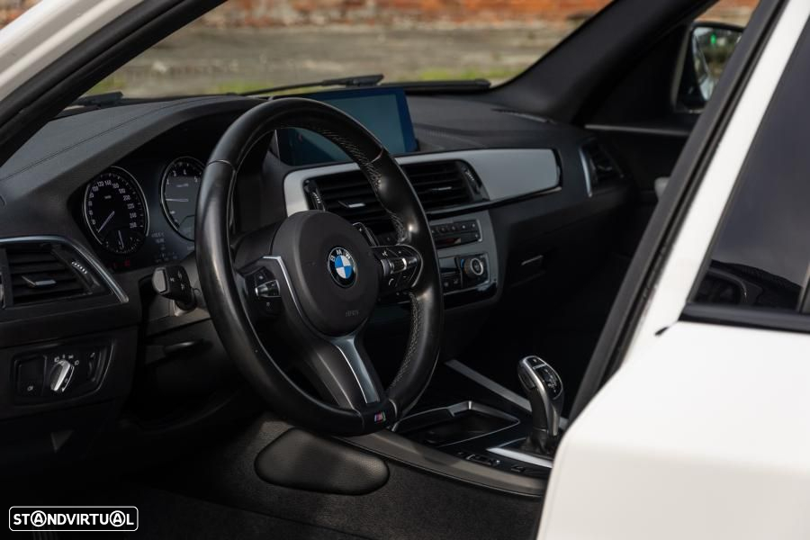 BMW M140i Aut. Special Edition - 27