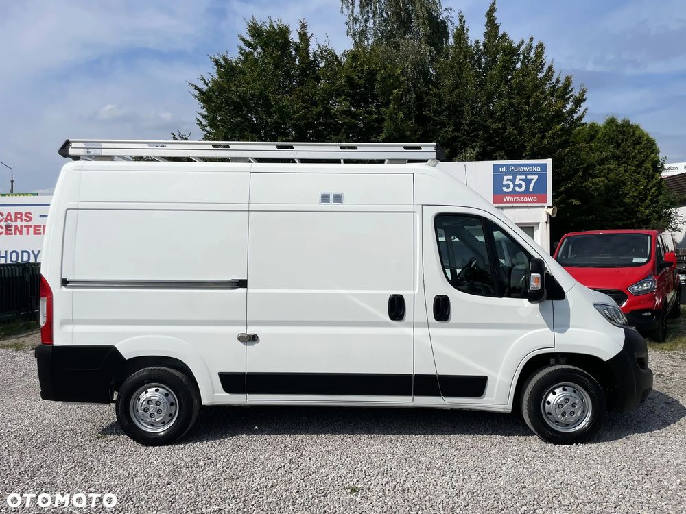 Citroën Jumper - 18