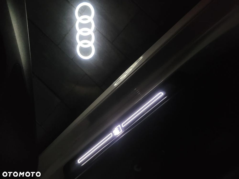 Audi A3 Limousine 2.0 TFSI quattro S tronic sport - 18