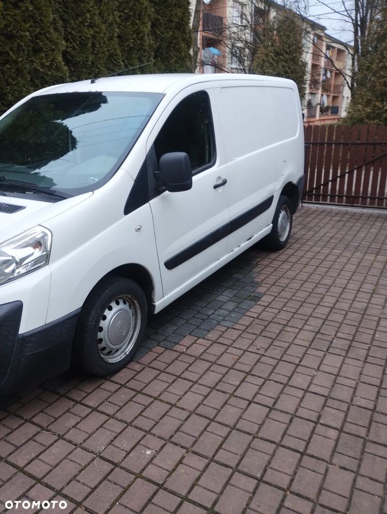 Citroën Jumpy - 2