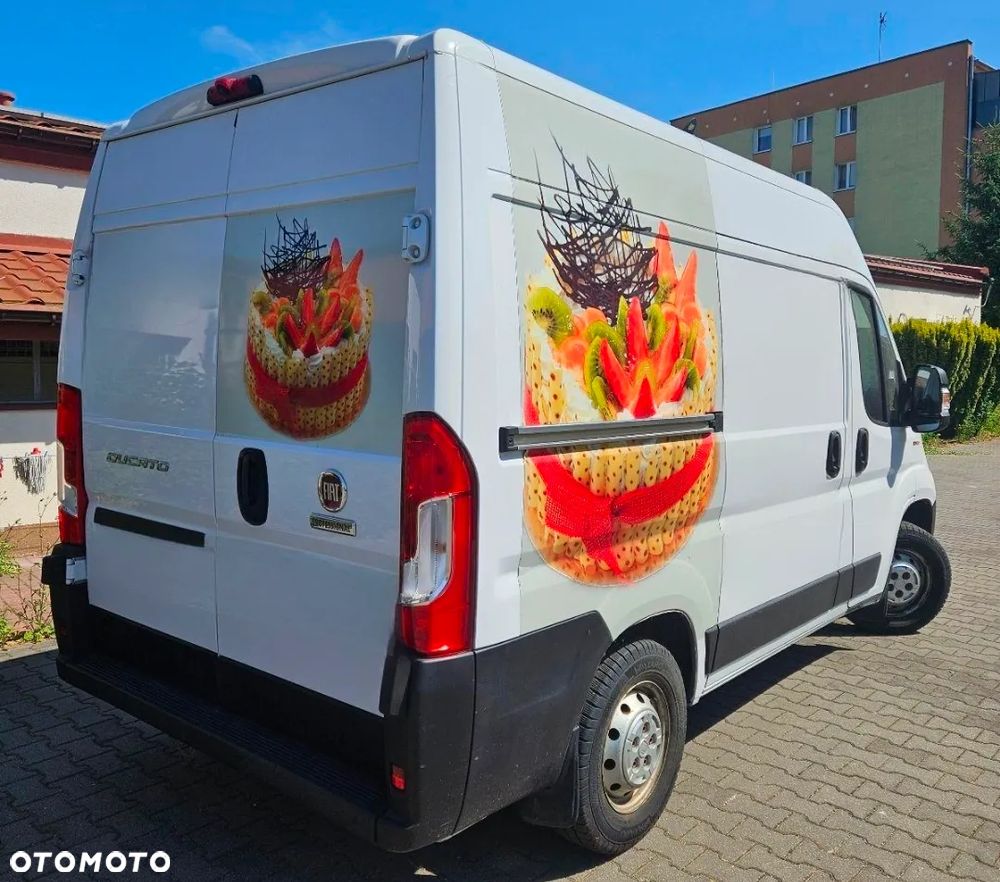 Fiat Ducato - 5