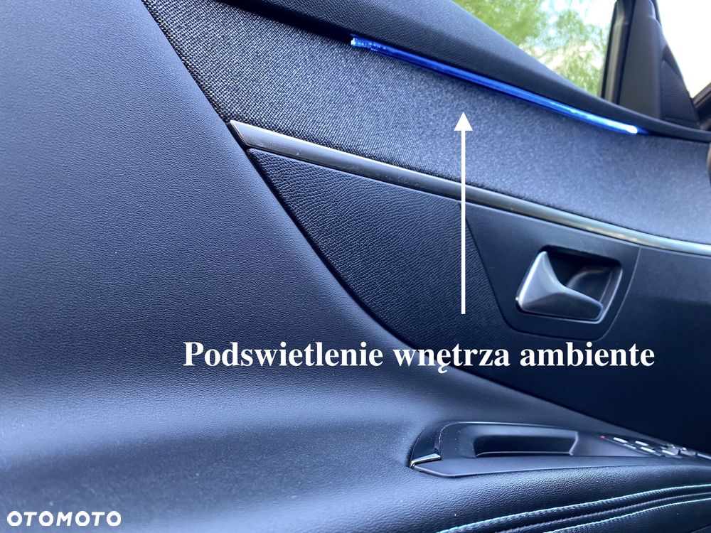 Peugeot 3008 1.2 PureTech Allure Pack S&S EAT8 - 35