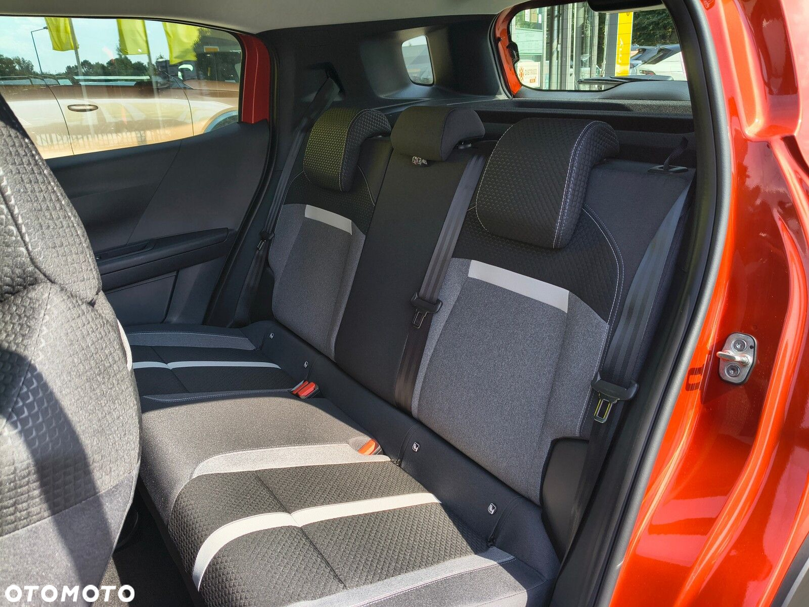 Opel Frontera - 13