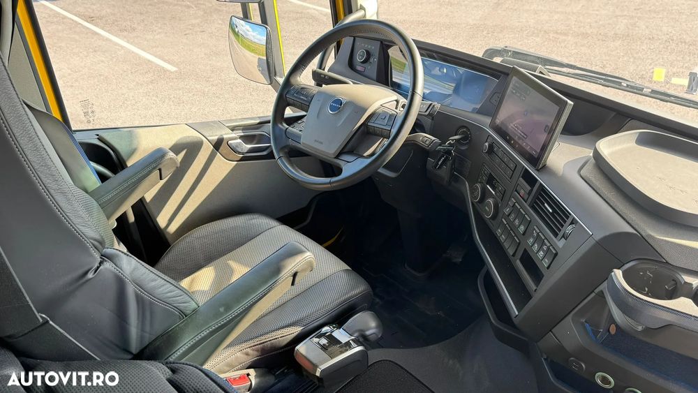 Volvo FH 500 - 15
