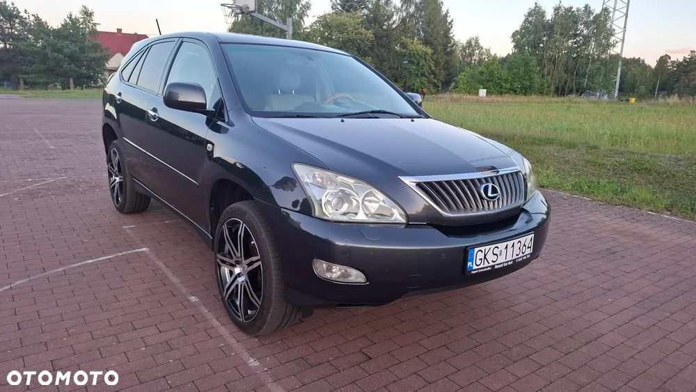 Lexus RX 350 Prestige - 1
