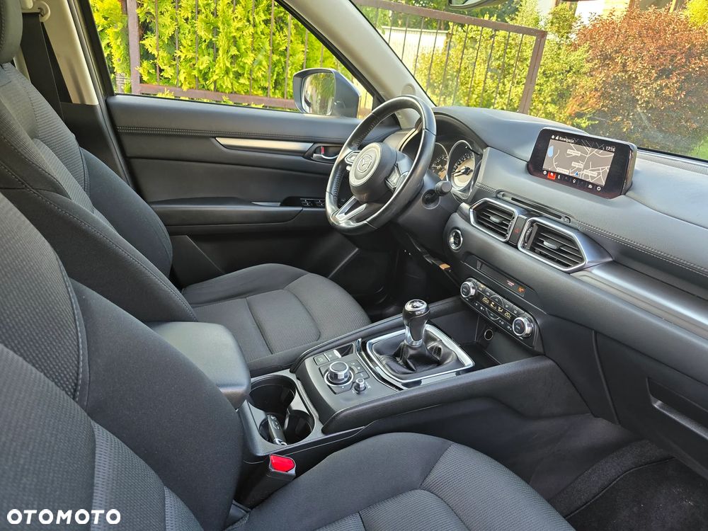 Mazda CX-5 2.0 Skypassion 2WD - 10
