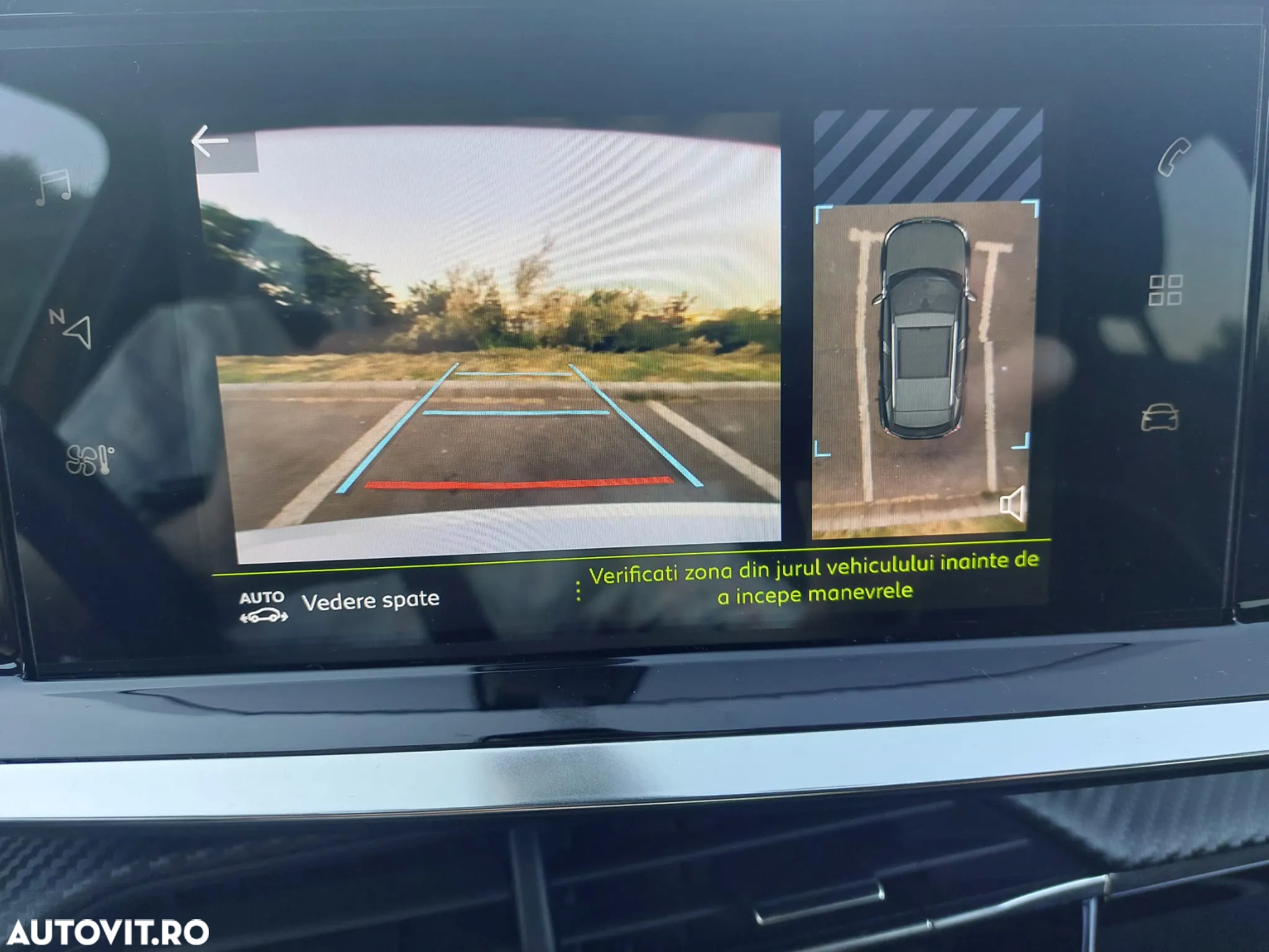 Peugeot 2008 1.2 PureTech EAT8 STT Allure Pack - 12