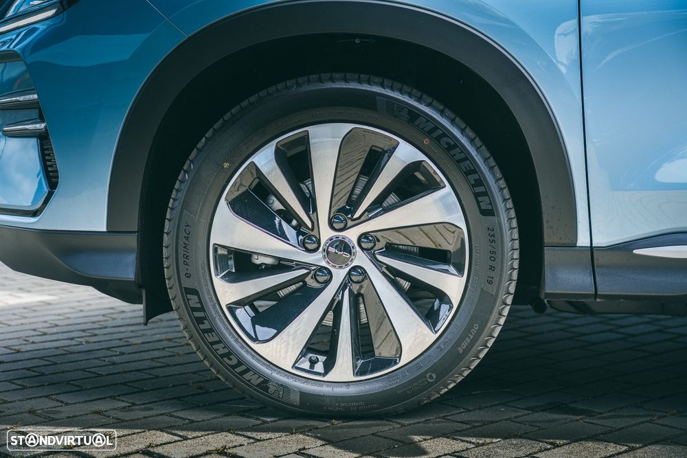 BYD Seal U Design - 3