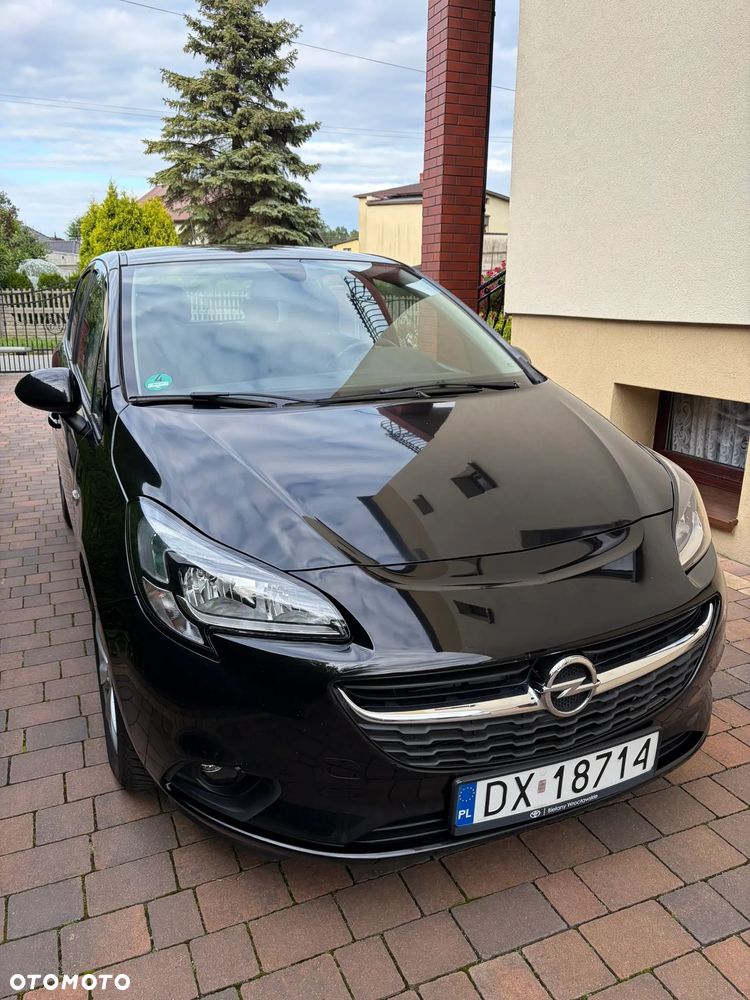 Opel Corsa 1.4 Color Edition - 3