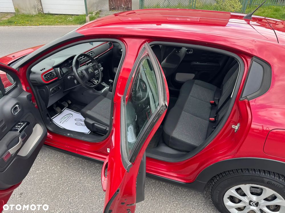 Citroën C3 - 9