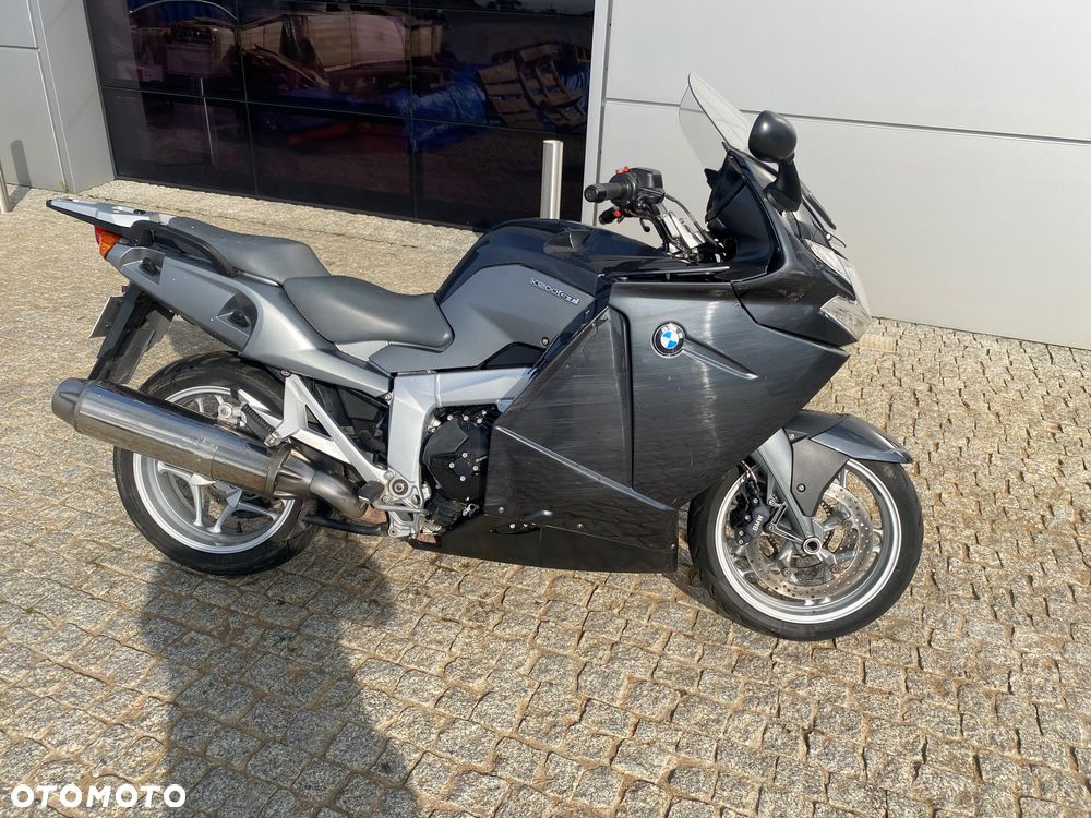 BMW K - 5