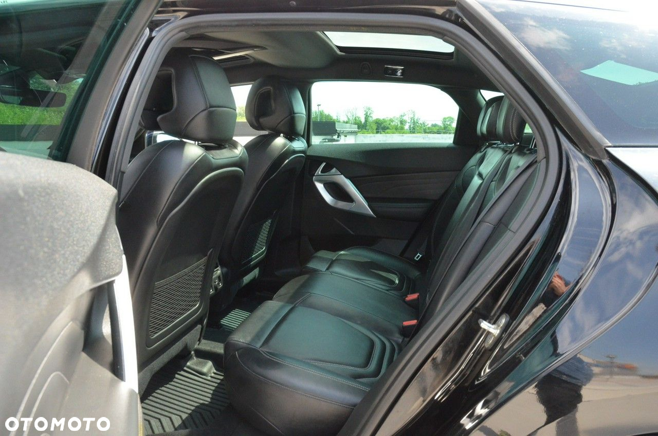 Citroën DS5 - 35