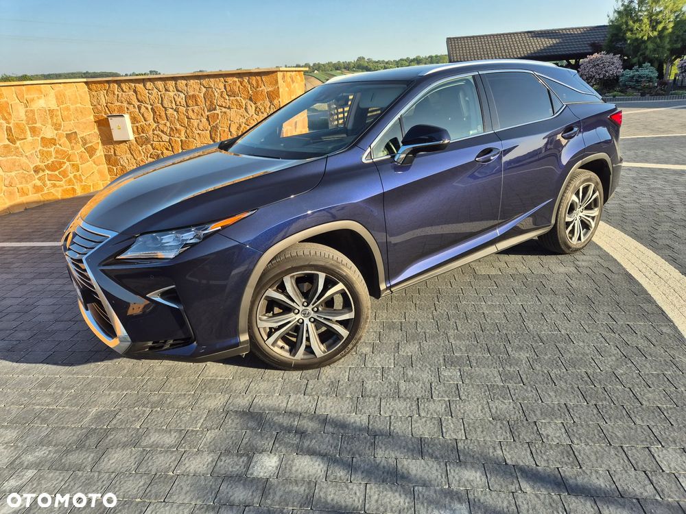 Lexus RX 200t / 300 Prestige - 1