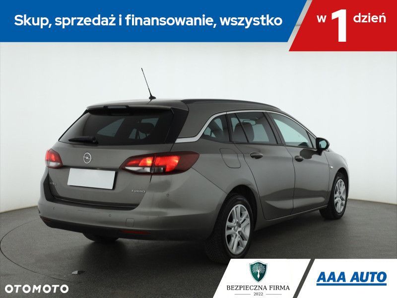 Opel Astra - 7