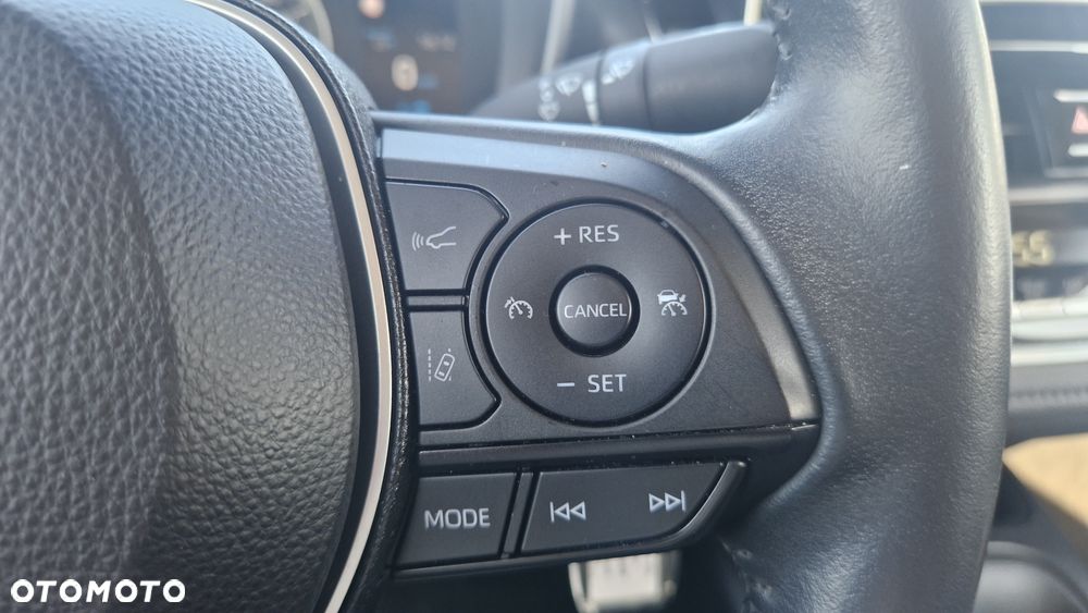 Toyota Corolla 1.5 Comfort MS - 10