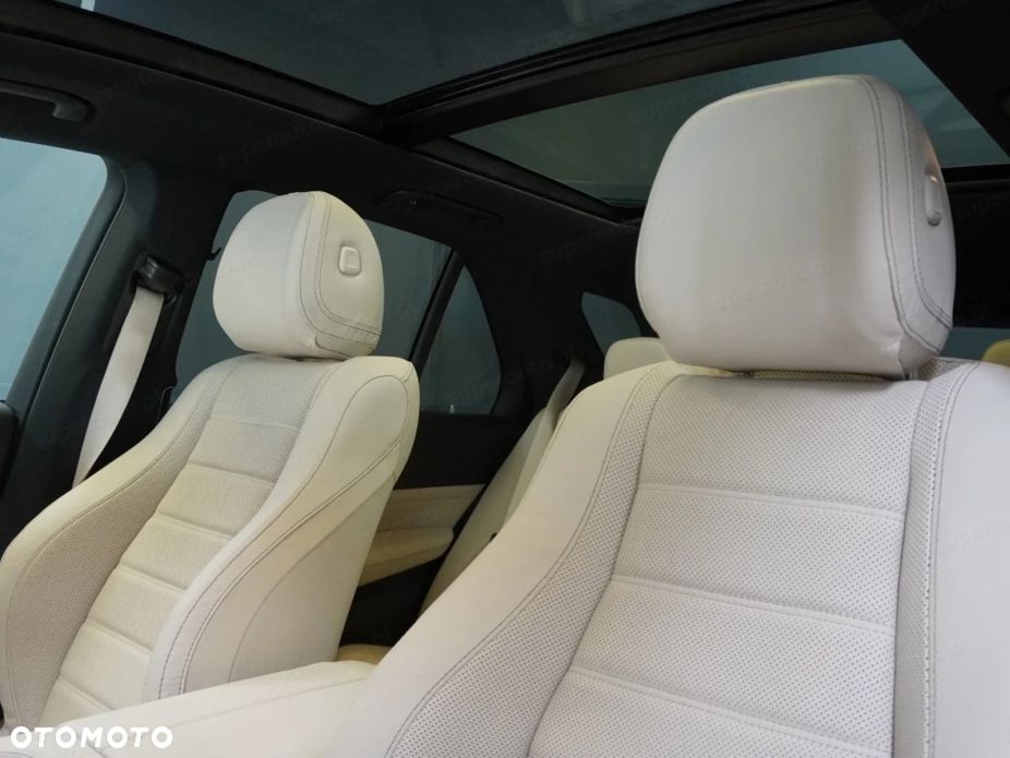 Mercedes-Benz GLE 450 d mHEV 4-Matic AMG Line - 8