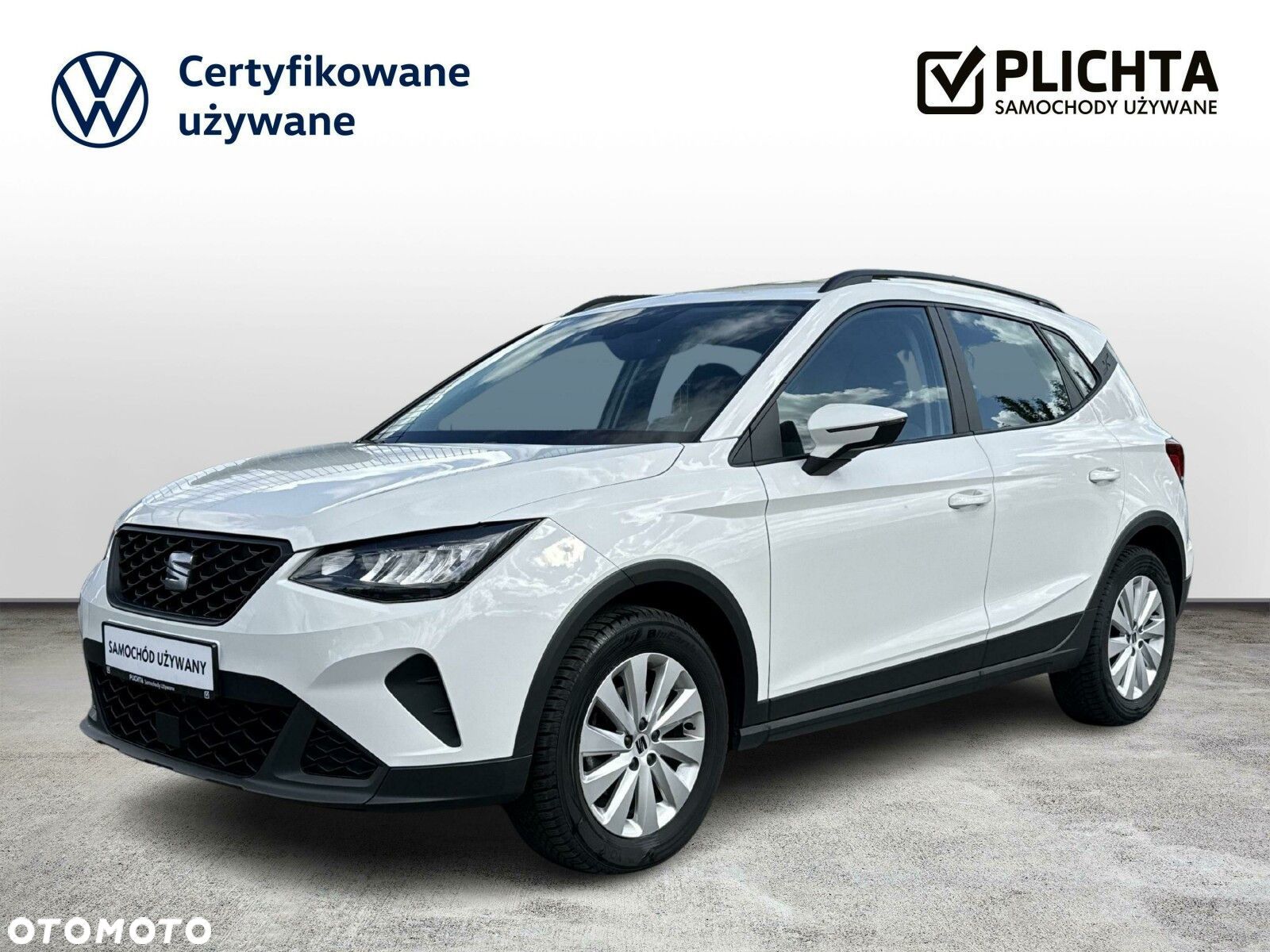 Seat Arona 1.0 TSI GPF Style S&S - 1