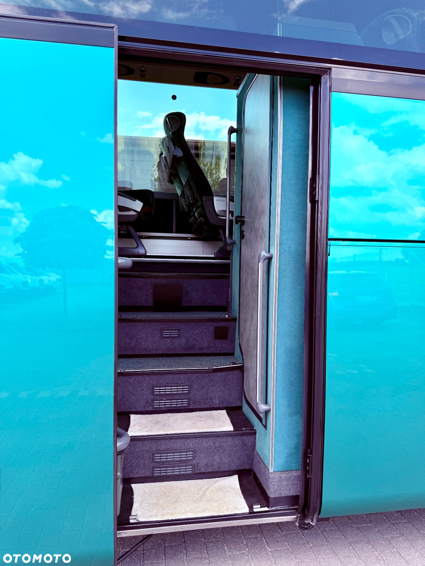 Setra 415 HD - 14