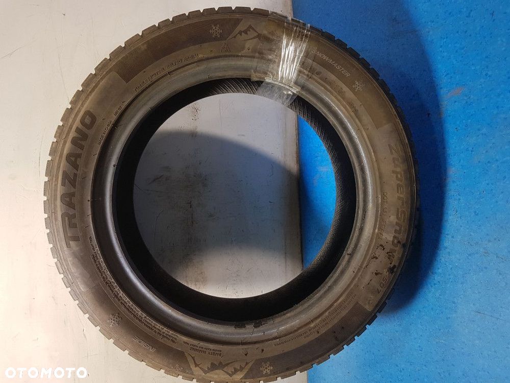 TRAZANO ZUPERSNOW OPONY ZIMOWE 205/55/R16 - 7