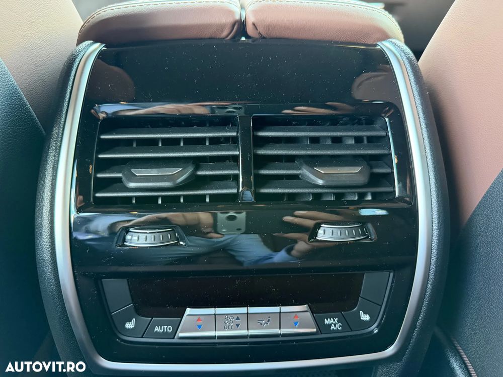 BMW X5 - 16