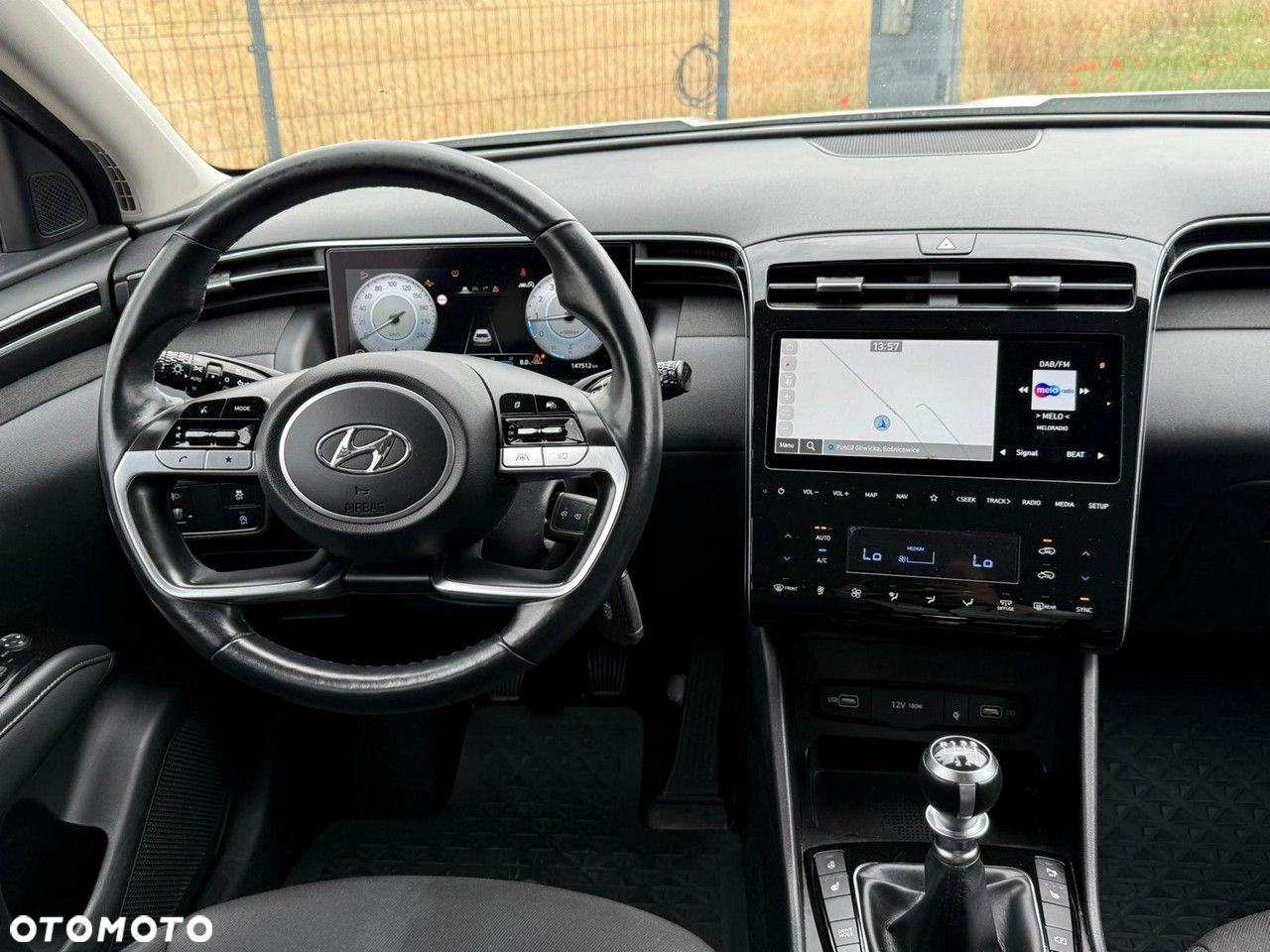 Hyundai Tucson 1.6 T-GDi Smart 2WD - 21