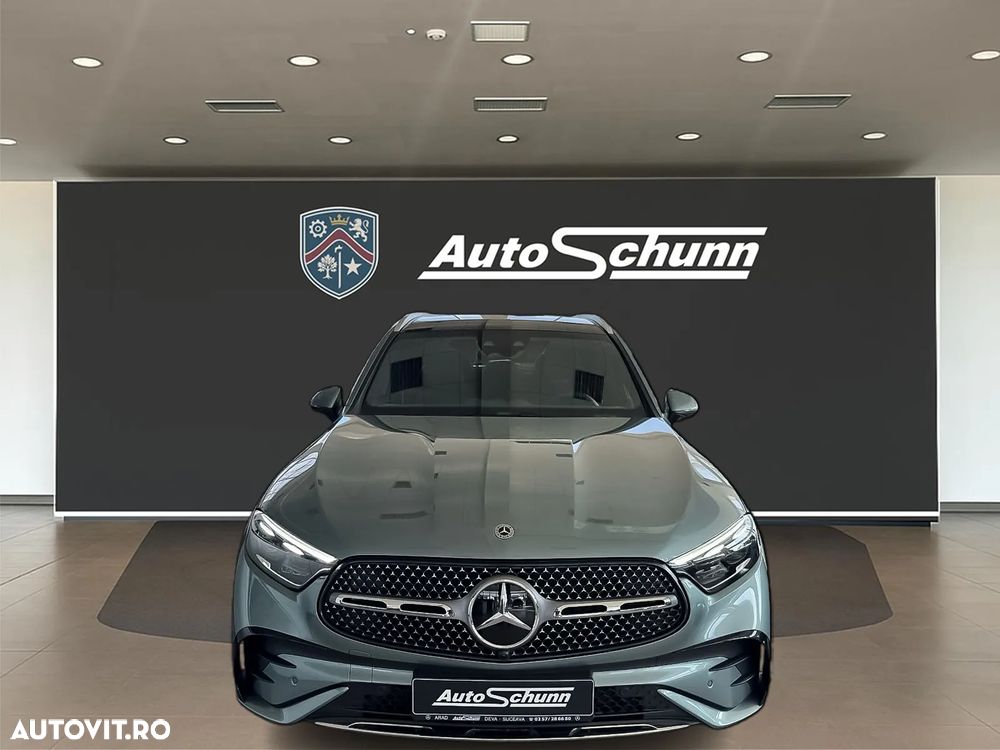 Mercedes-Benz GLC 300 de 4Matic 9G-TRONIC AMG Line Advanced - 3