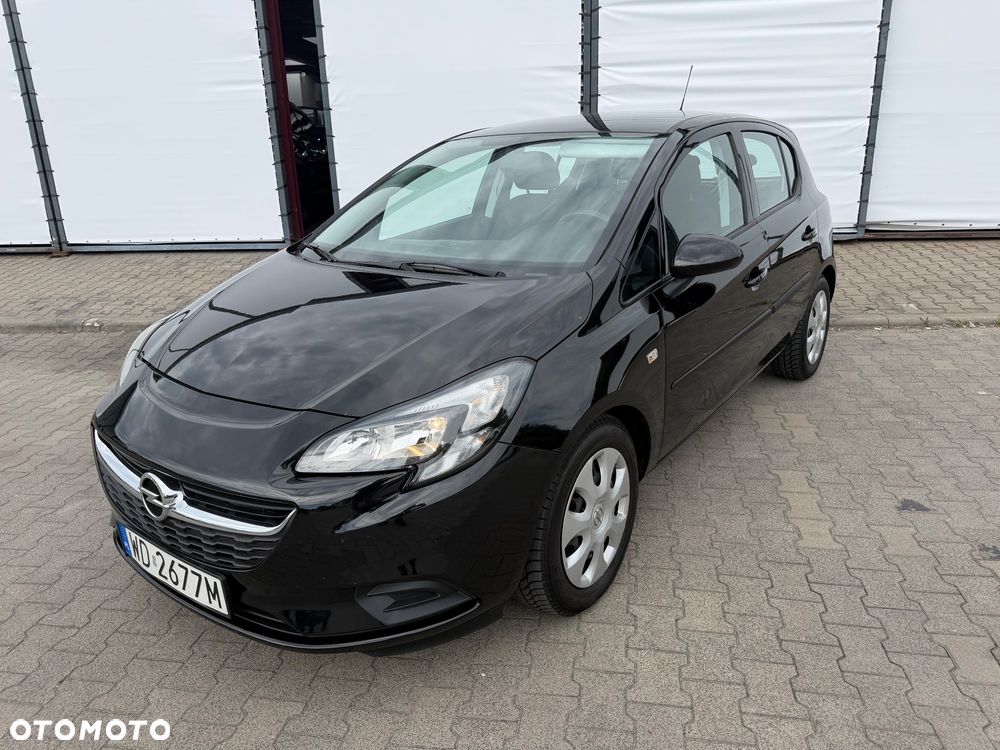 Opel Corsa 1.4 T Enjoy S&S - 4