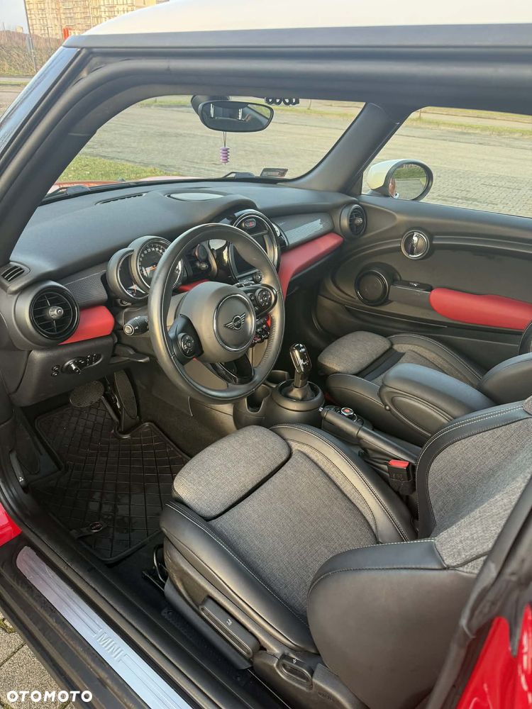 MINI Cooper - 6